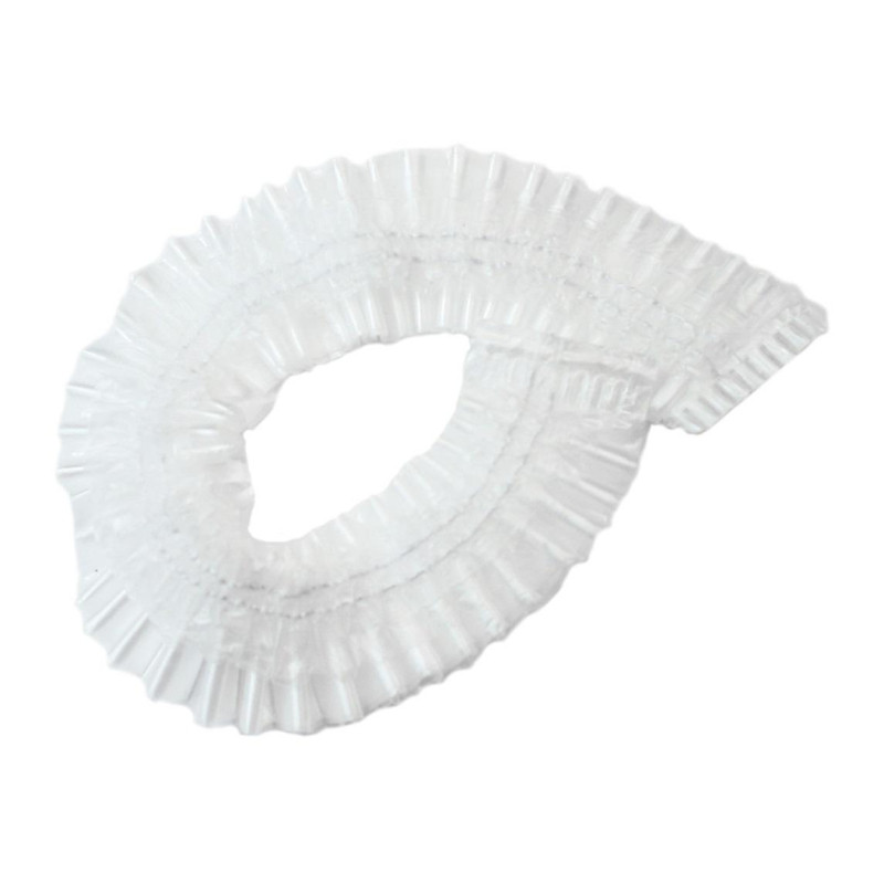 Шапочка для душа Luscan  Hotel collection картон, 250шт