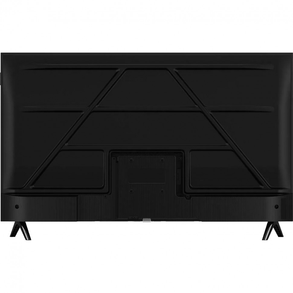 Телевизор TCL 43S5K, QLED, FHD