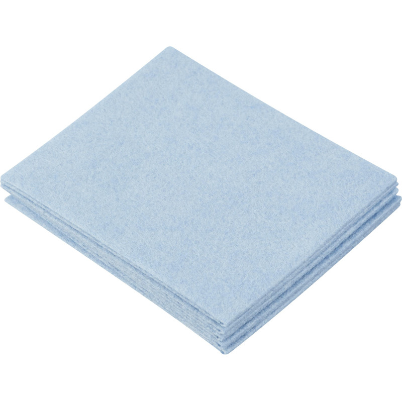 Салфетки хозяйственные Luscan универсал. вискоза 60-70г/м2 30х25 см 10шт/уп Салфетки хозяйственные Luscan универсал. вискоза 60-70г/м2 30х25 см 10шт/уп