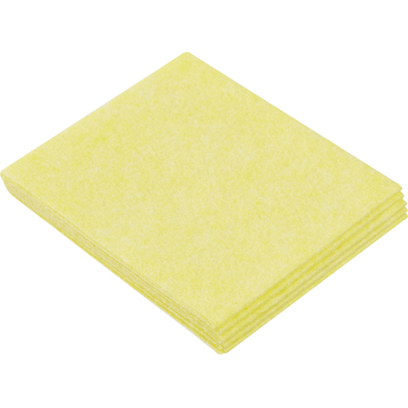 Салфетки хозяйственные Luscan универсал. вискоза 60-70г/м2 30х25 см 10шт/уп Салфетки хозяйственные Luscan универсал. вискоза 60-70г/м2 30х25 см 10шт/уп