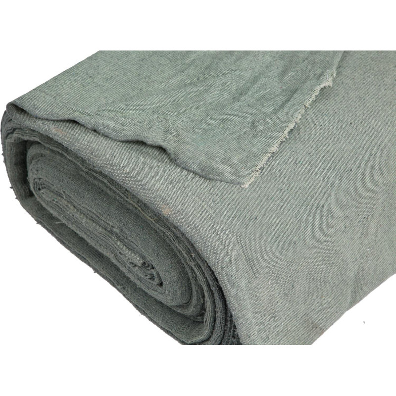 Брезент 350г/м2 90смх100м 11135 ОП