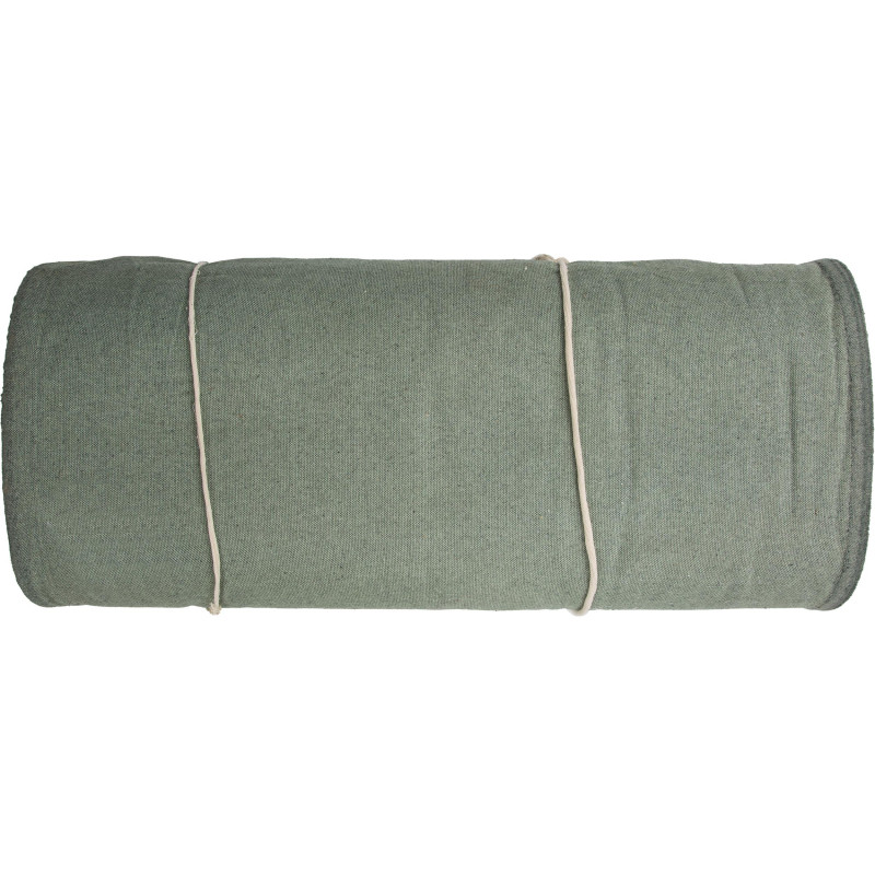 Брезент 350г/м2 90смх100м 11135 ОП