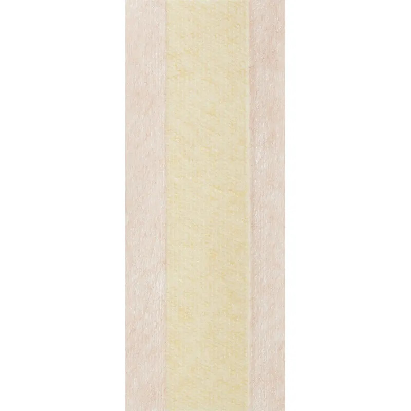 Лейкопластырь бакт. 4х10см н/тканный Leiko 100шт/уп