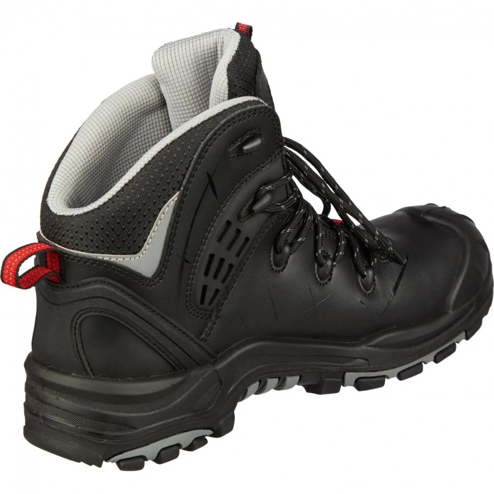 Ботинки КОМУС ПРОФ 3 КПП, ПУ/НР р.46