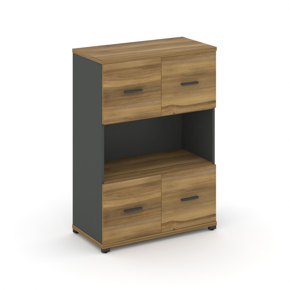 Concept Шкаф 1 широкая секция, 3 ниши CN.STS-315 A Сандал Янтарный/Антрацит/Металл Антрацит 836*420* Concept Шкаф 1 широкая секция, 3 ниши CN.STS-315 A Сандал Янтарный/Антрацит/Металл Антрацит 836*420*