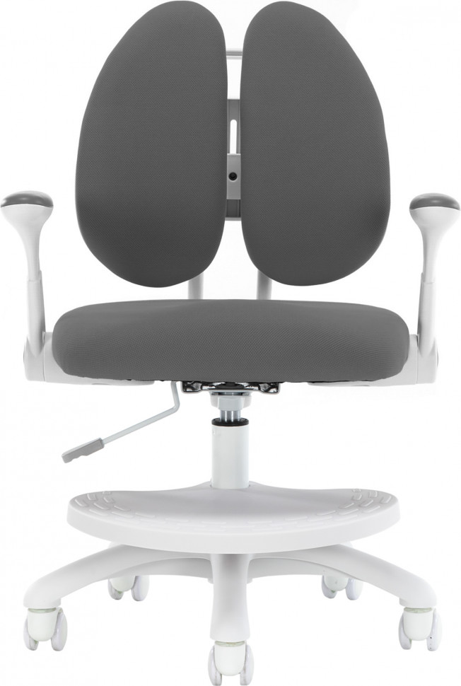 Детское кресло Everprof Kids (Кидс) 104 Ткань Темно-серый