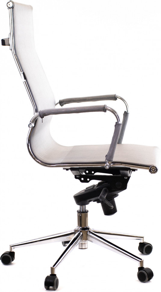 Кресло Everprof Opera (Опера) M Сетка Серый