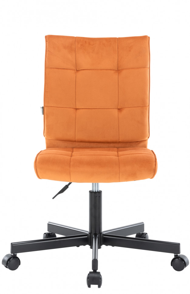 Операторское кресло Everprof EP-300 Ткань Терракотовый