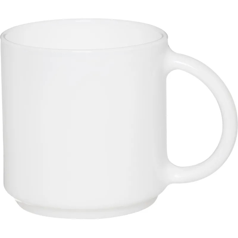 Набор кружек Эвридей 340 мл 12 шт/уп P8675/0