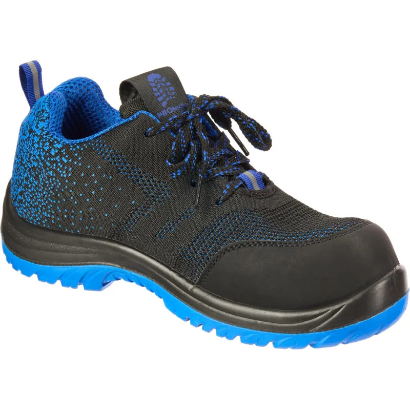 Полуботинки (кроссовки)  4230К ПУ/ПУ, КП, синий  (45)