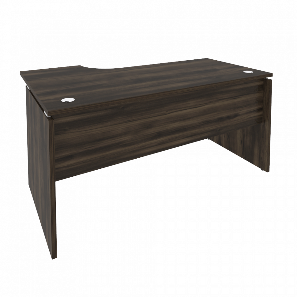 Onix Стол эргономичный правый O.SA-1 (R) Дуб Мали 1580*980*750 (720/460) Onix Стол эргономичный правый O.SA-1 (R) Дуб Мали 1580*980*750 (720/460)