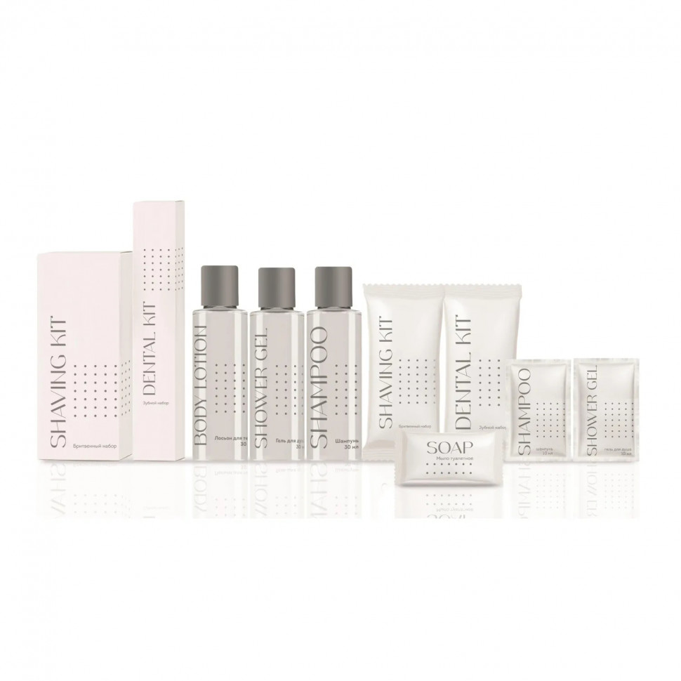 Гель для душа Выбор есть, саше 10 мл, 500 шт