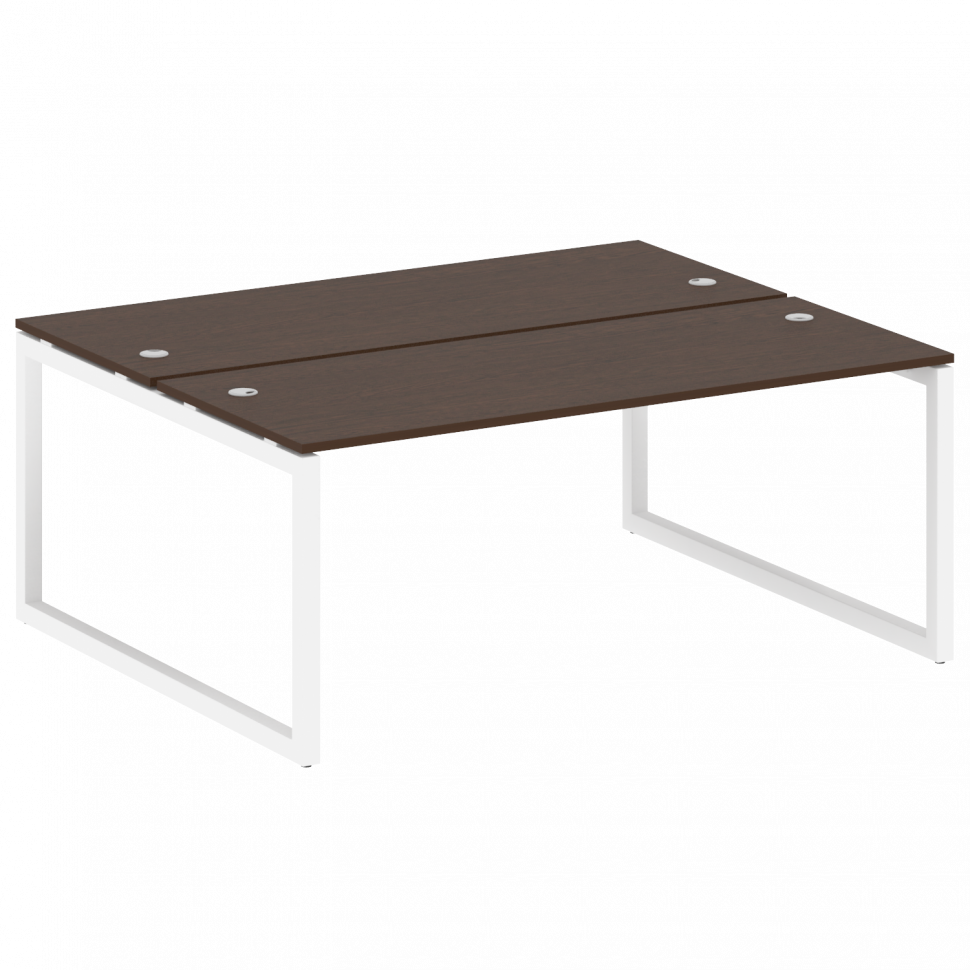 Metal System Quattro Рабочая станция на О-образном м/к 50БО.РАС-СП-2.5 Венге Цаво/Металл Белый 1800* Metal System Quattro Рабочая станция на О-образном м/к 50БО.РАС-СП-2.5 Венге Цаво/Металл Белый 1800*