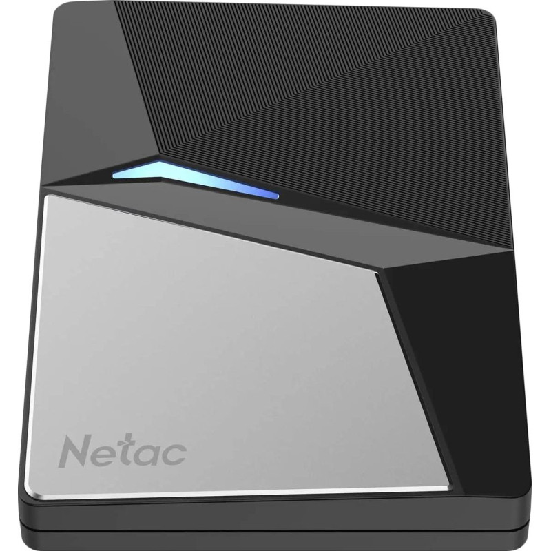 Портативный SSD Netac External Z7S USB 3.2 240Gb
