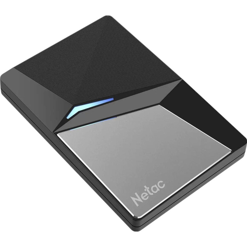Портативный SSD Netac External Z7S USB 3.2 240Gb