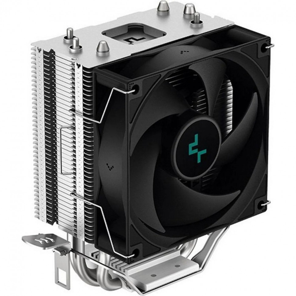 Кулер DEEPCOOL AG300 MARRS LGA1700/1200/115X/AM5/4 150Вт, PWM, Fan 92mm