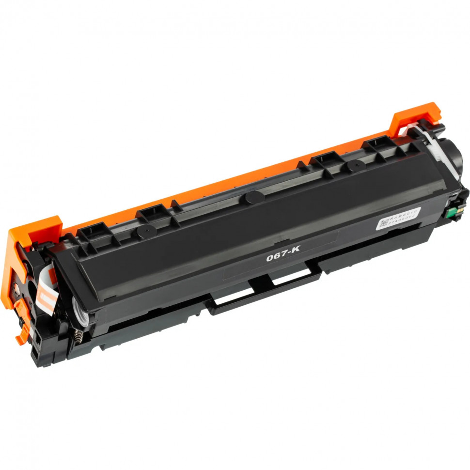 Картридж лазерный Retech 067BK чер.для Canon LBP631Cw/LBP633Cdw Картридж лазерный Retech 067BK чер.для Canon LBP631Cw/LBP633Cdw