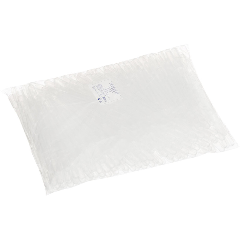 Пипетка Пастера 3мл, нестерил. градуированнная 500шт/уп MR Пипетка Пастера 3мл, нестерил. градуированнная 500шт/уп MR