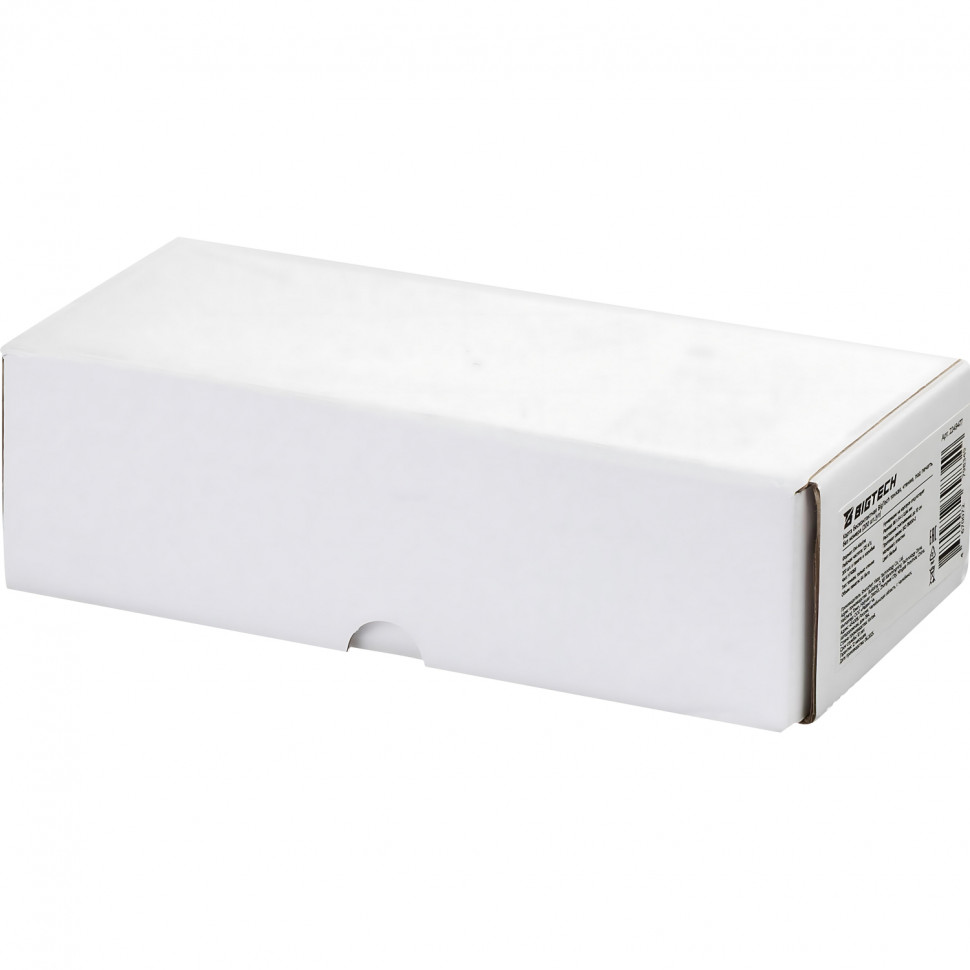 Карта бесконтактная Bigtech EM-Marine тонк чтен под печ. без ном 200 шт/уп