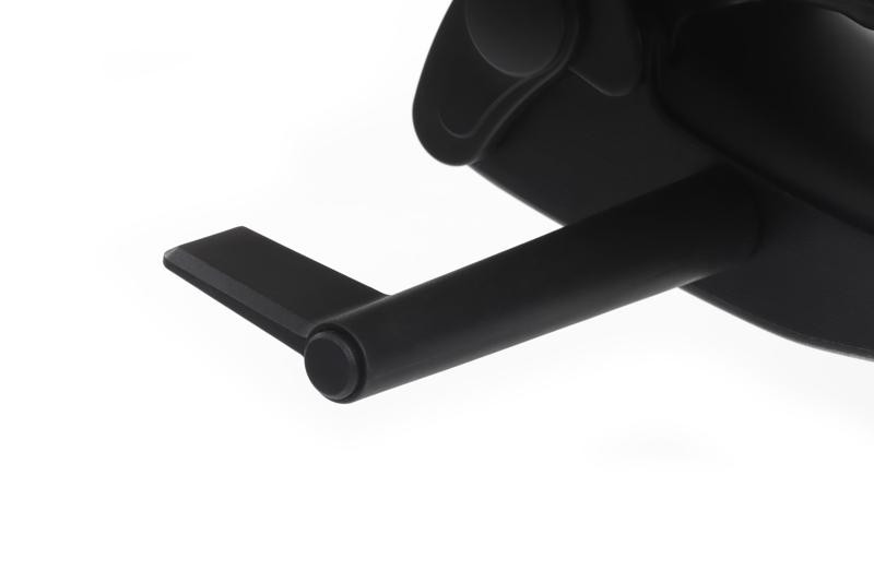 Кресло Спелл-M B1719 Черный