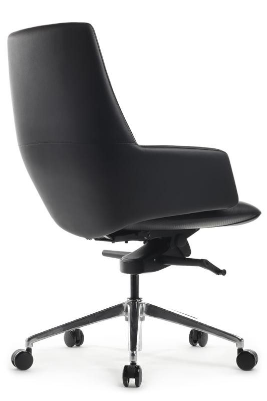 Кресло Спелл-M B1719 Черный