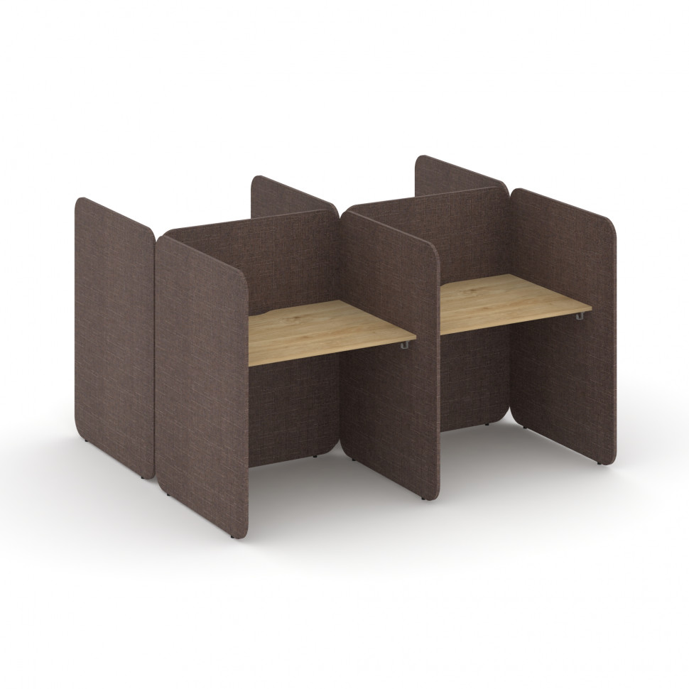 Call center Комплект №15 KC.K-015 Тиквуд Светлый/Romeo 04 2014*1800*1200 Call center Комплект №15 KC.K-015 Тиквуд Светлый/Romeo 04 2014*1800*1200