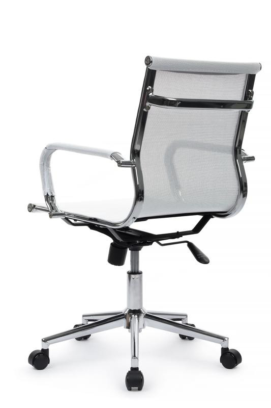 Кресло Хьюго RCH 6001-2SE Белый