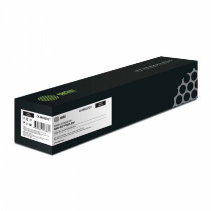 Картридж лазерный CACTUS (CS-MX237GT) для Sharp AR-6020/6023/6026/6031, черный, ресурс 20000 страниц