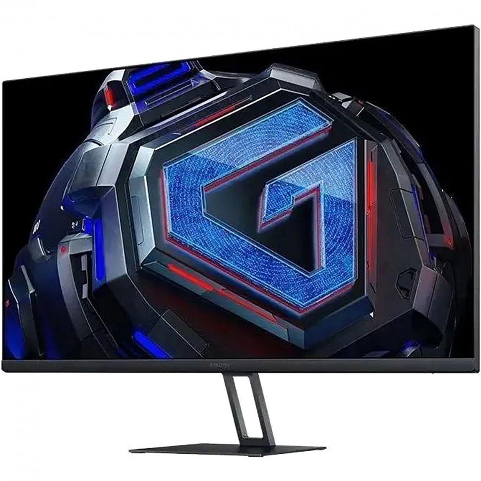 Монитор Xiaomi Gaming Monitor G27Qi EU  27/2K/IPS/180Hz/300cd/1mc/HDMI/DP