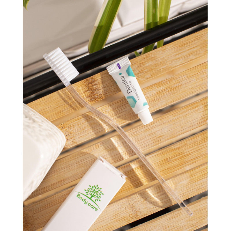 Набор зубной Luscan Body care ,картон,200шт