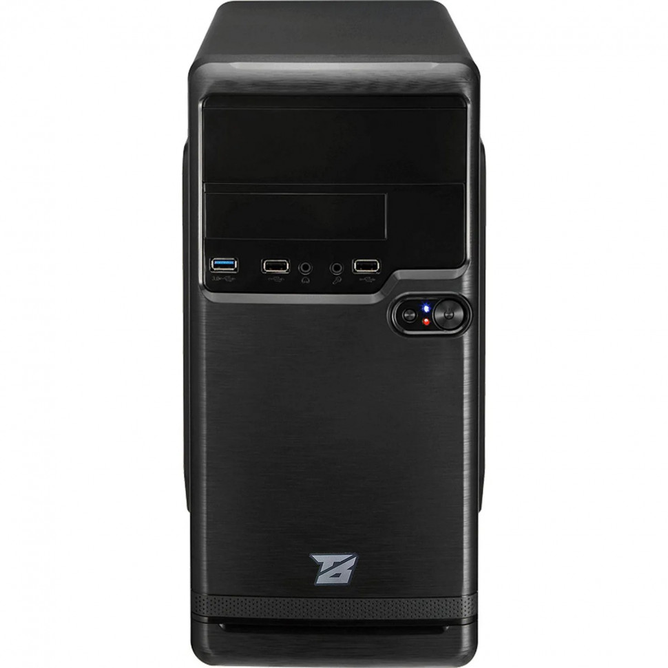 Системный блок Bigtech B2 (B2-6897) G7400/H610/8GB/SSD256/450W/W10P