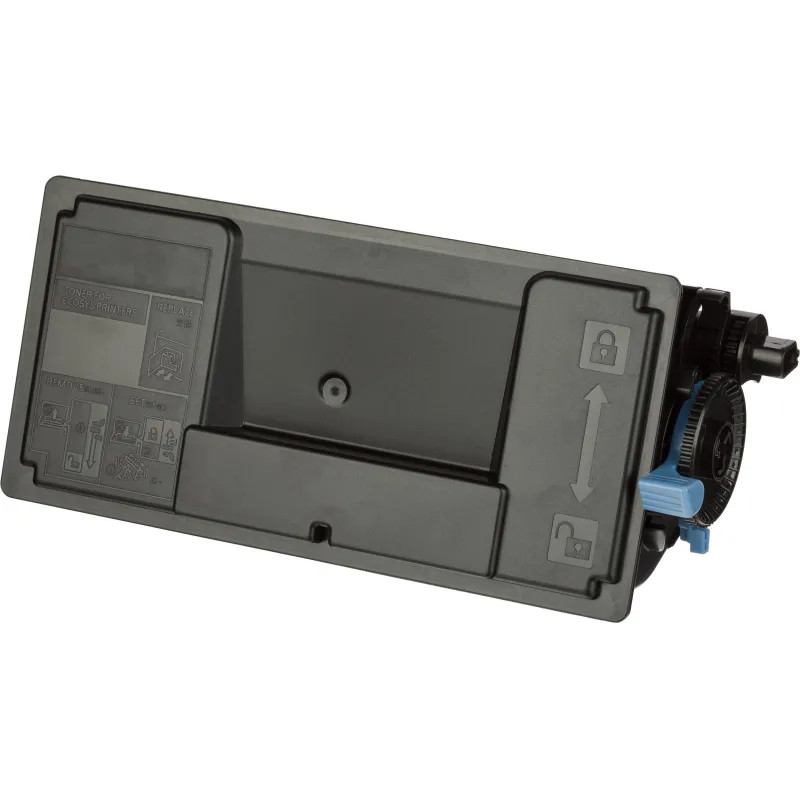 Тонер-картридж Retech TK-3060 чер. для Kyocera M3145idn/M3645idn