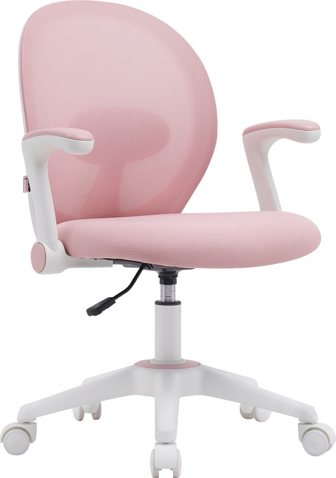 Детское кресло Everprof Flip (Флип) Ткань Розовый Детское кресло Everprof Flip (Флип) Ткань Розовый