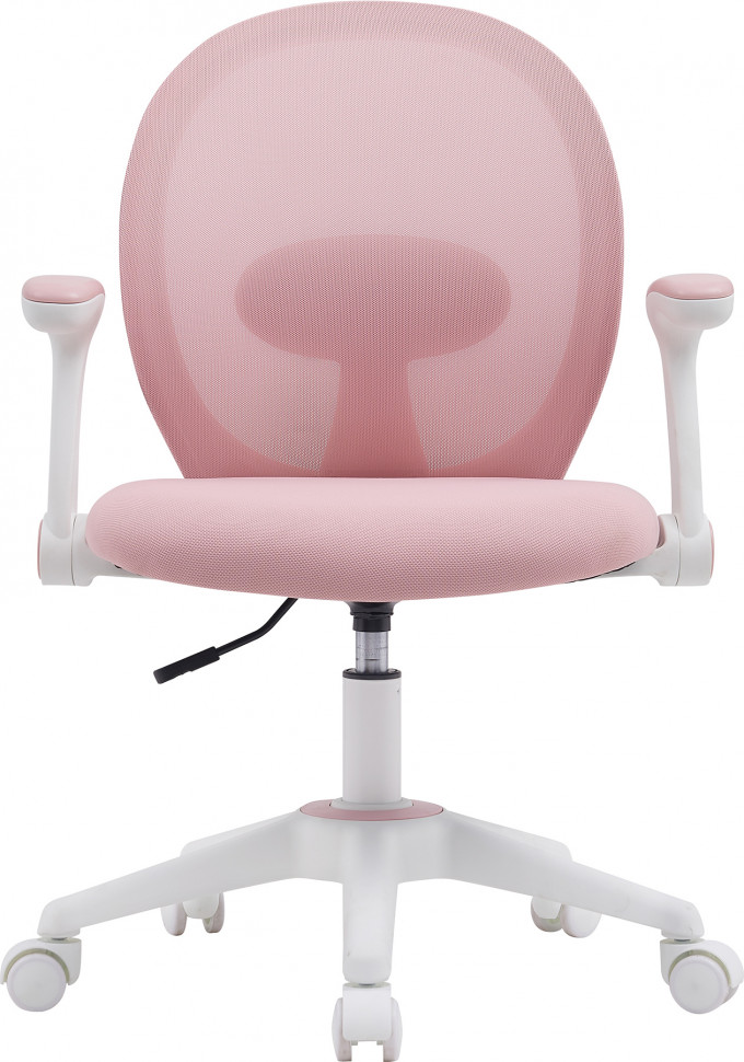 Детское кресло Everprof Flip (Флип) Ткань Розовый Детское кресло Everprof Flip (Флип) Ткань Розовый