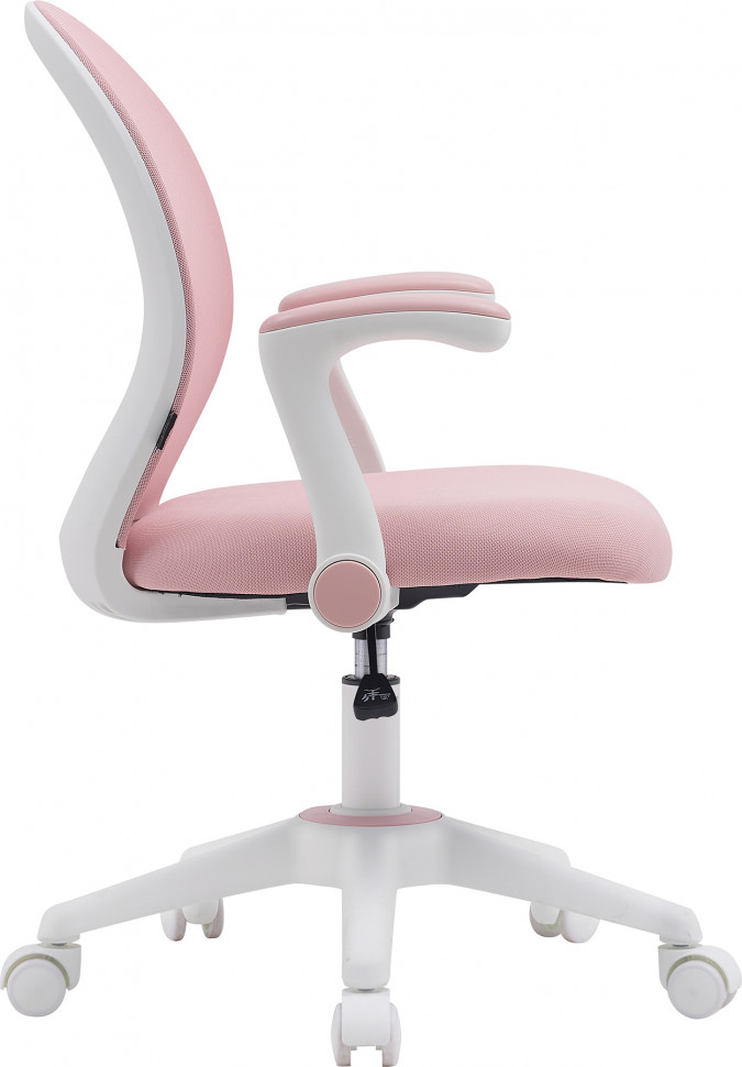 Детское кресло Everprof Flip (Флип) Ткань Розовый Детское кресло Everprof Flip (Флип) Ткань Розовый