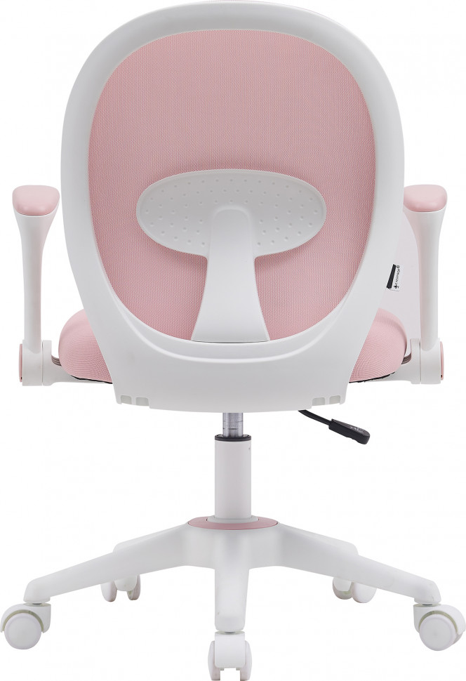 Детское кресло Everprof Flip (Флип) Ткань Розовый Детское кресло Everprof Flip (Флип) Ткань Розовый