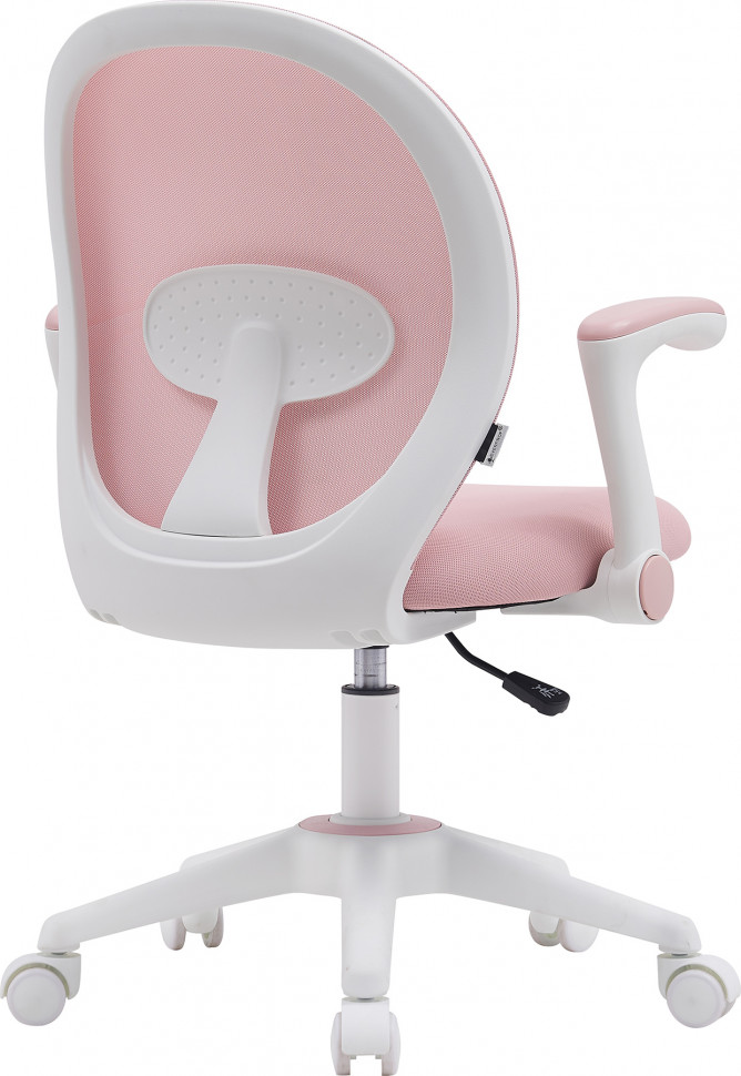 Детское кресло Everprof Flip (Флип) Ткань Розовый Детское кресло Everprof Flip (Флип) Ткань Розовый