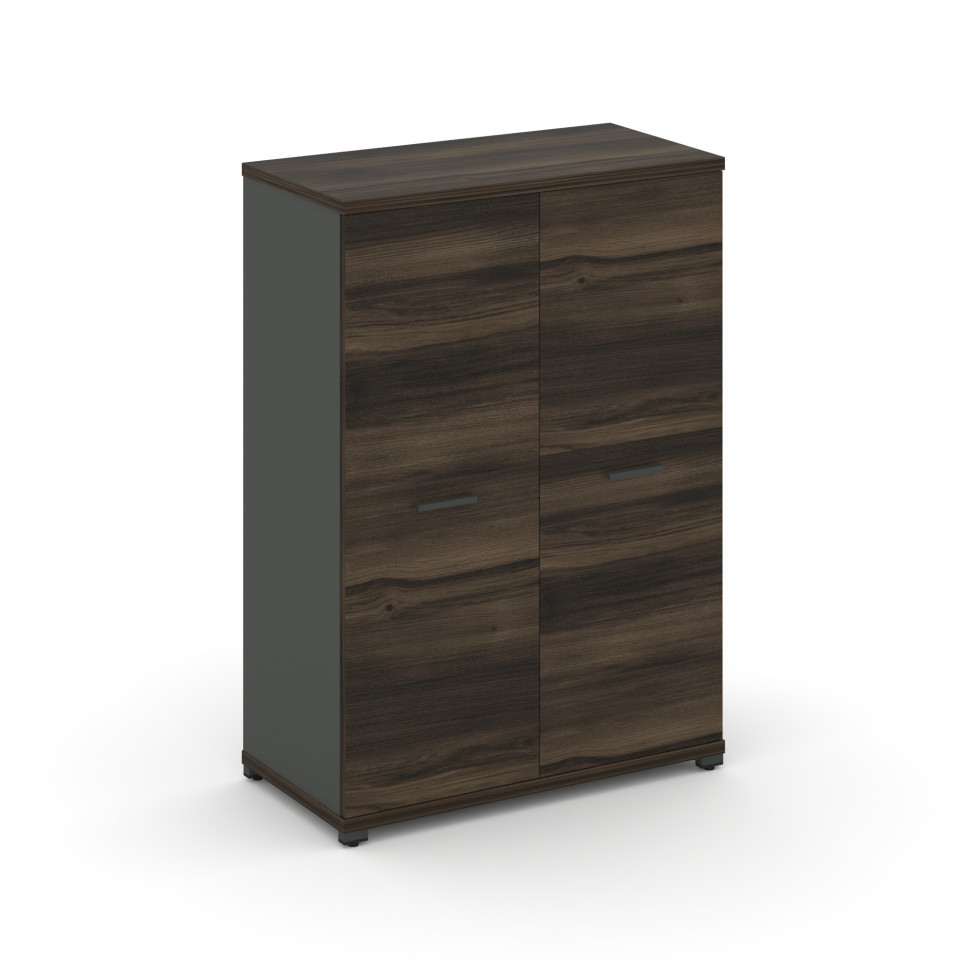 Concept Шкаф 1 широкая секция, 3 ниши CN.STS.E-316 A Дуб Мали/Антрацит/Металл Антрацит 836*420*1186 Concept Шкаф 1 широкая секция, 3 ниши CN.STS.E-316 A Дуб Мали/Антрацит/Металл Антрацит 836*420*1186