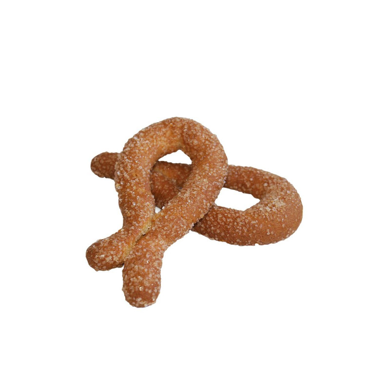 Печенье сдобное Семейка ОЗБИ Тютельки TV, 300г