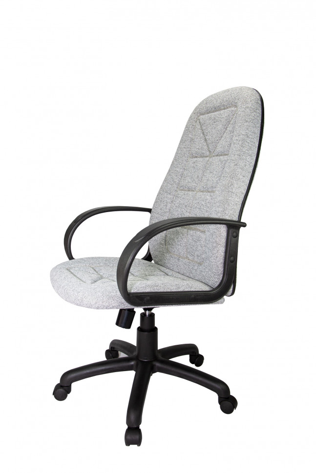 Кресло 1179-2 SY PL Серый