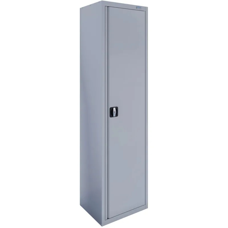 Шкаф для бумаг MZ_ШХА-50 (40) 1 дверный 490х385х1850