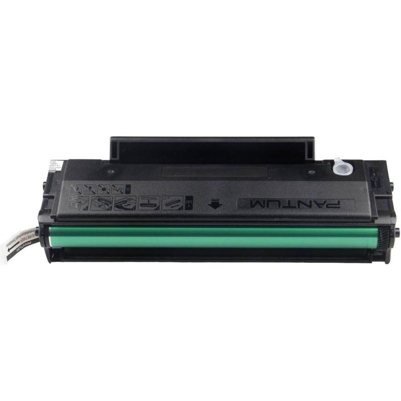 Картридж лазерный Pantum PC-211P для Pantum P2200/2500/M6500/6550/6600,черн