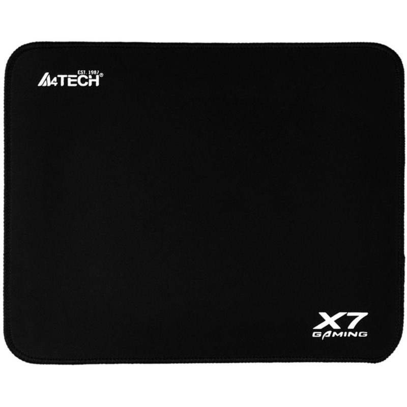 Коврик для мыши A4Tech X7 Pad X7-200MP черный 250x200x3мм