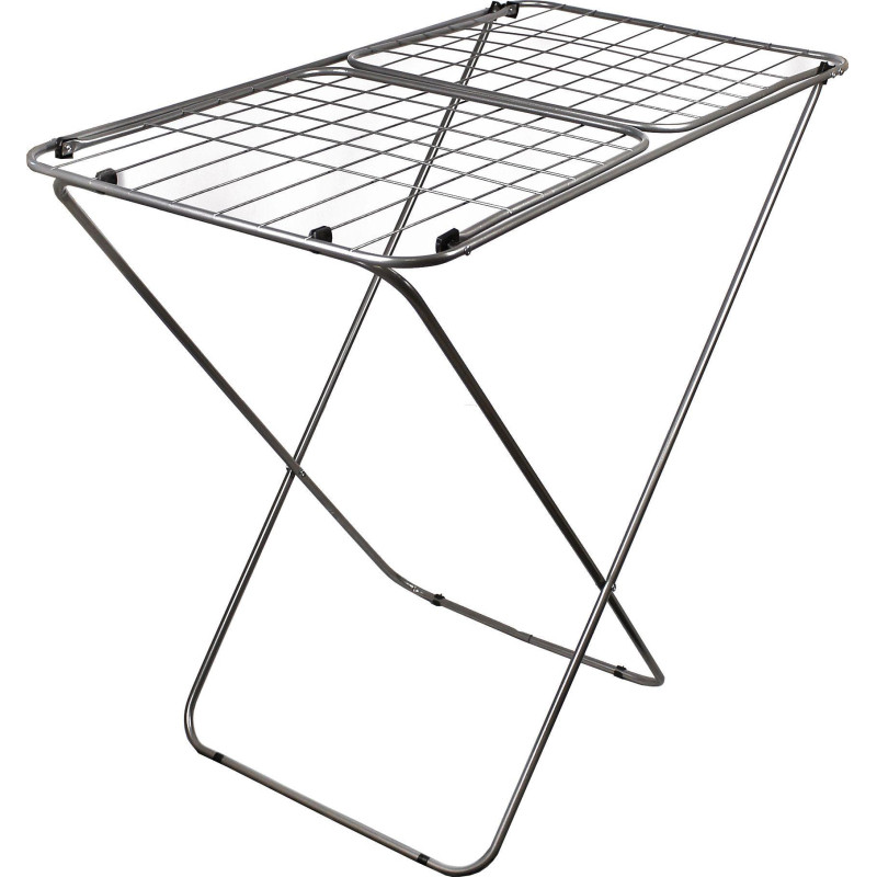 Сушилка напольная VEPSMANN VN-402, 18 м