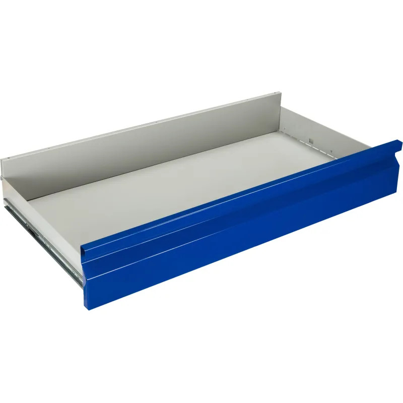 Ящик ПРАКТИК ТС выдвижной большой TCF 87x45