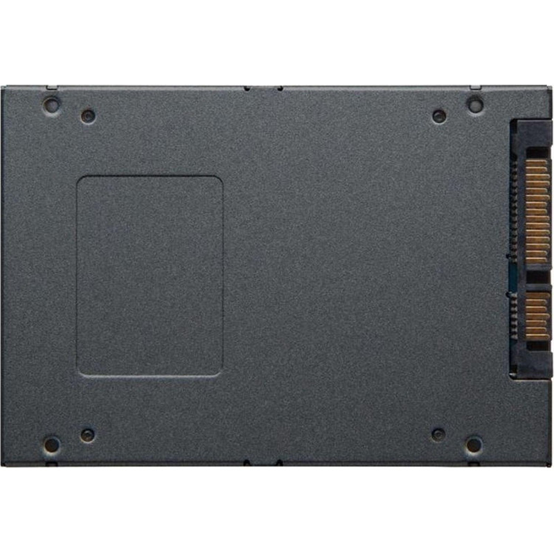 SSD накопитель Kingston SATA3 480G SA400S37/480G 2.5(SA400S37/480G)
