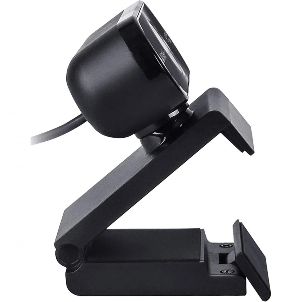 Веб-камера A4Tech PK-940HA черный 2Mpix (1920x1080) USB2.0 с микрофоном