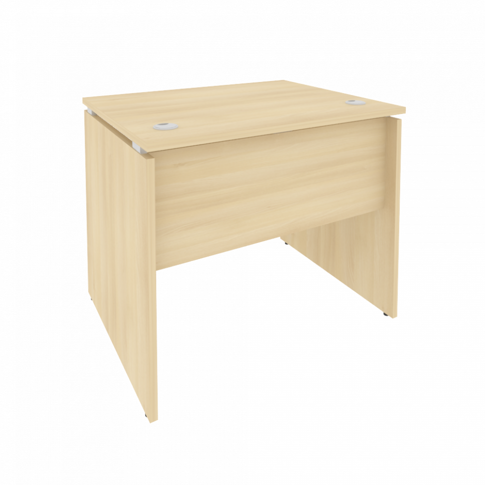 Style Стол письменный Л.СП-1 Акация Лорка 900*720*750 Style Стол письменный Л.СП-1 Акация Лорка 900*720*750