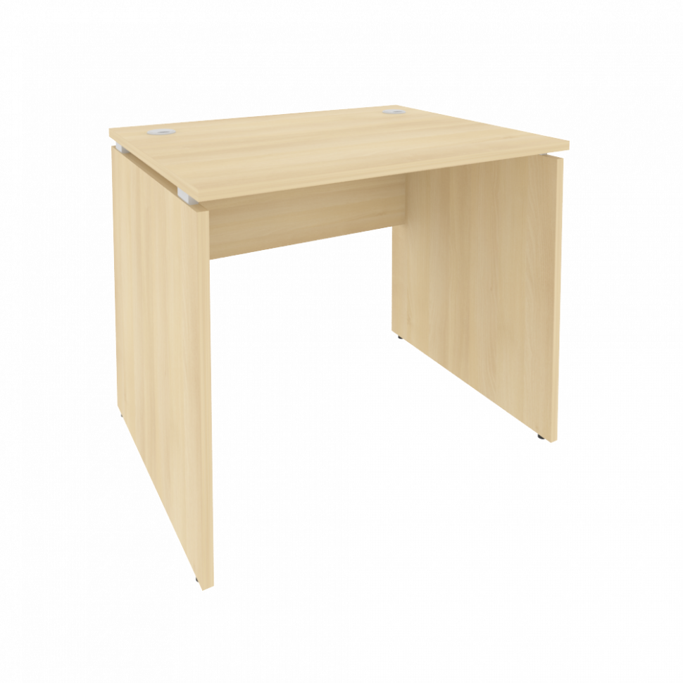 Style Стол письменный Л.СП-1 Акация Лорка 900*720*750 Style Стол письменный Л.СП-1 Акация Лорка 900*720*750