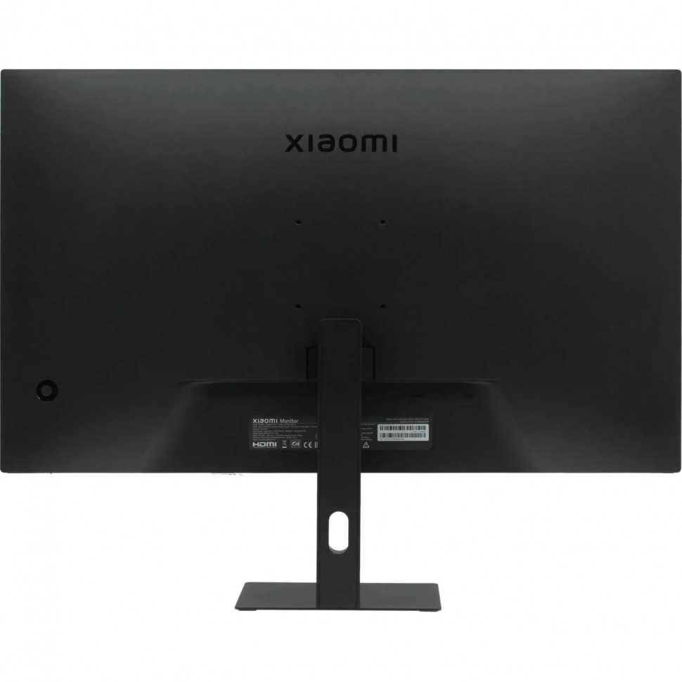Монитор Xiaomi 2K Monitor A27Qi 2026 27/QHD(ELA6658RU)